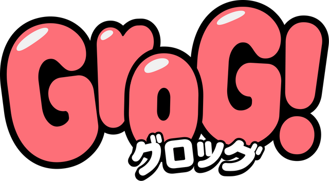 GROG Logo