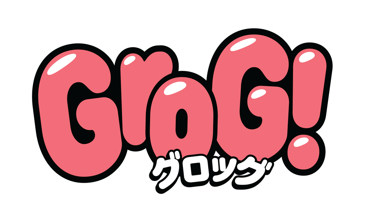 Grog logo